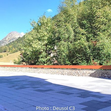 Ac Apartaments Vall D'Incles Dış mekan fotoğraf