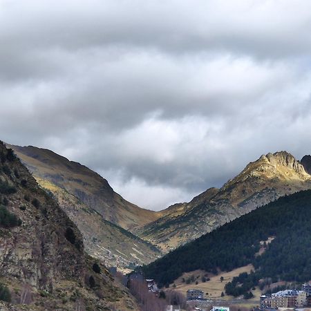 Ac Apartaments Vall D'Incles Dış mekan fotoğraf