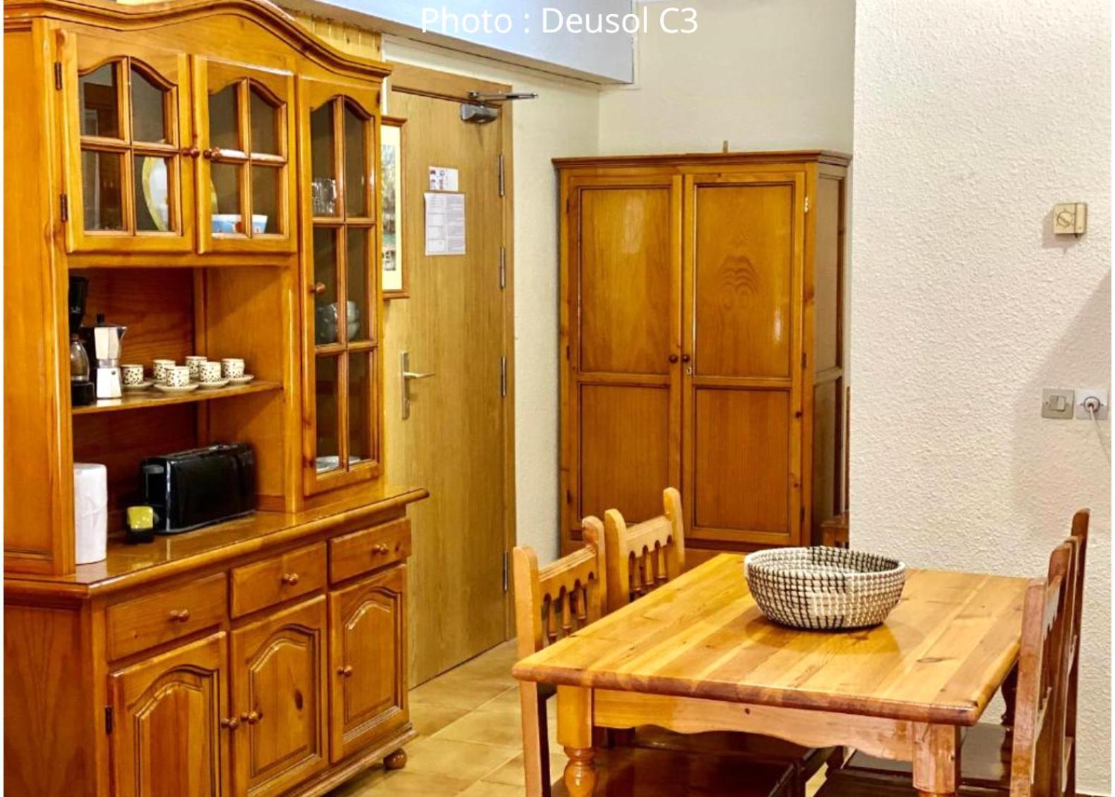 Ac Apartaments Vall D'Incles Dış mekan fotoğraf