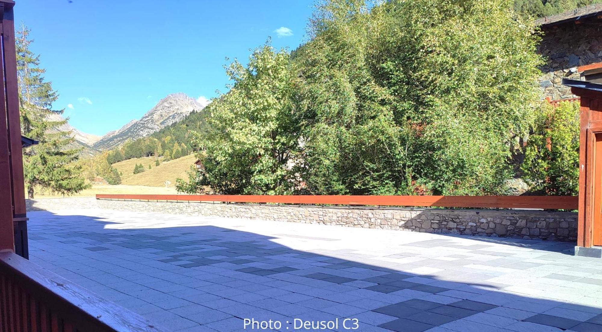 Ac Apartaments Vall D'Incles Dış mekan fotoğraf