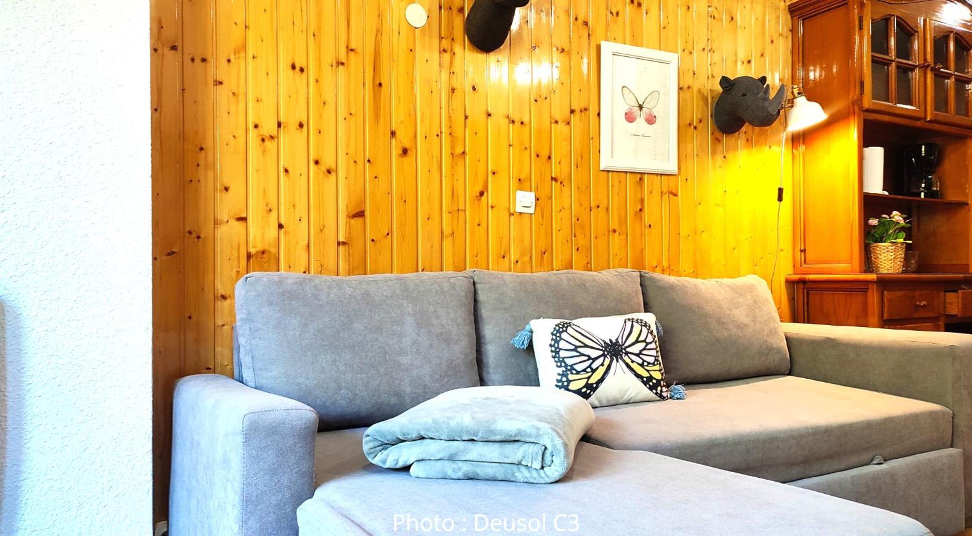 Ac Apartaments Vall D'Incles Dış mekan fotoğraf