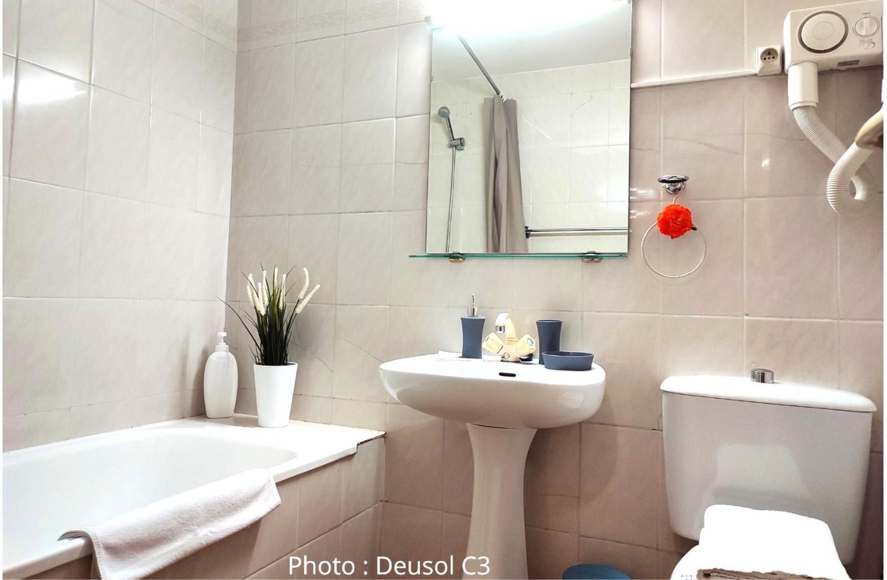 Ac Apartaments Vall D'Incles Dış mekan fotoğraf